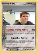 Qumpy thijs