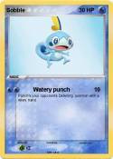 Sobble