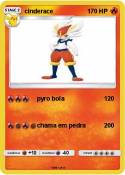 cinderace