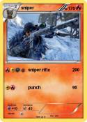 sniper