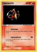 charizard EX