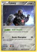 Cyborg