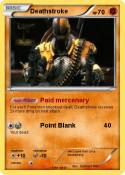 Deathstroke