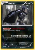 Batman