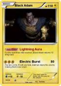Black Adam