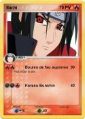 Itachi 