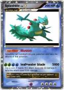Splashtile
