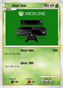 Xbox One