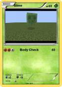 Slime