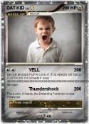 DAT KID