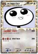 mr.happy face