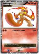 Infernape