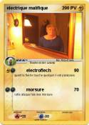 electrique