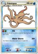 Poketopus