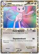 mew