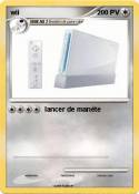wii