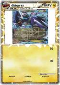 dialga ex