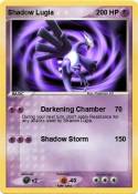 Shadow Lugia