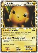 Raichu
