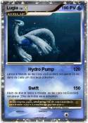 Lugia