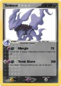 Tombeon