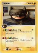 batman