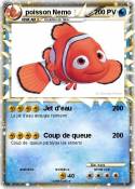 poisson Nemo