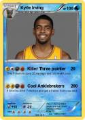Kyrie Irving