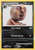 tung tung tung