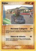 Rojitas