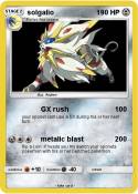 solgalio