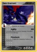 Dark Charizard