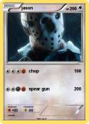 jason