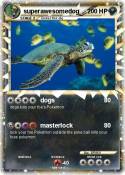 superawesomedog