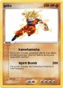 goku