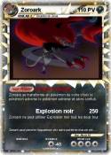 Zoroark