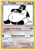 FATMAN