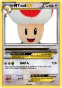 Toad