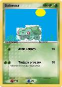 Bulbasaur