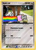 Nyan cat