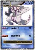 palkia