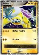 Raikou