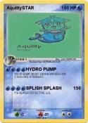 AquittySTAR