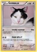 NORMALIA