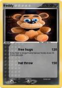 freddy