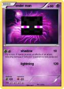 ender man