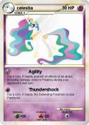 celestia