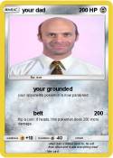 your dad
