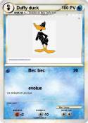 Duffy duck