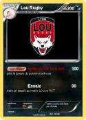 Lou Rugby